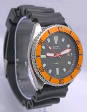 Vtg 1995 seiko - 1995, diver