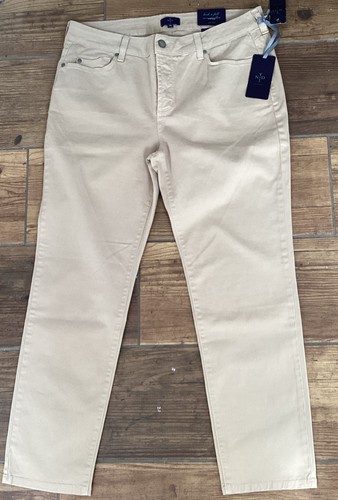 Ladies nydj ankle jeans uk - ladies,