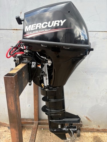 2017 mercury 9hp stroke - 2017,