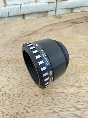 Rodenstock rodagon 35mm 4 - rodenstock,