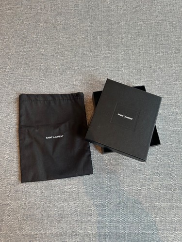 New saint laurent ysl - new,