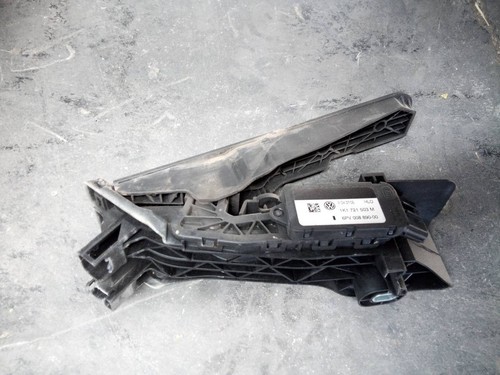 1k1721503m accelerator pedal - 1k1721503m,