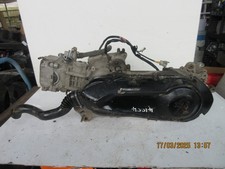 PEUGEOT SPEEDFIGHT 4 125 2020