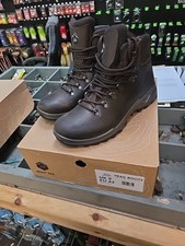 Fortis Trail Boots