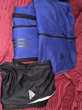 Adidas men tracksuit bundle