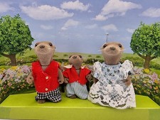 Sylvanian Families Vandyke