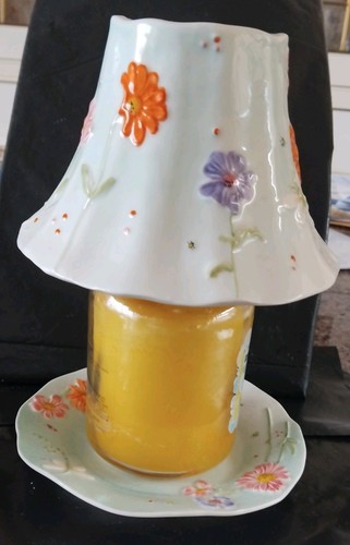 Vintage yankee candle - vintage, large