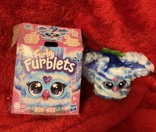 Superb FULLY Working FURBY