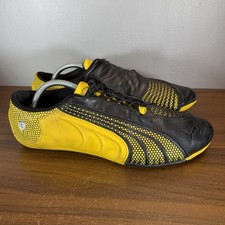 Puma Ferrari Siluro SF Shoes