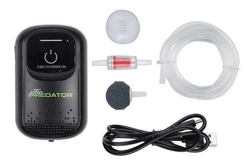 Fox predator usb aerator - usb-c,