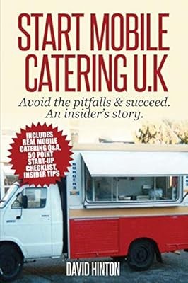 Start mobile catering - start, uk