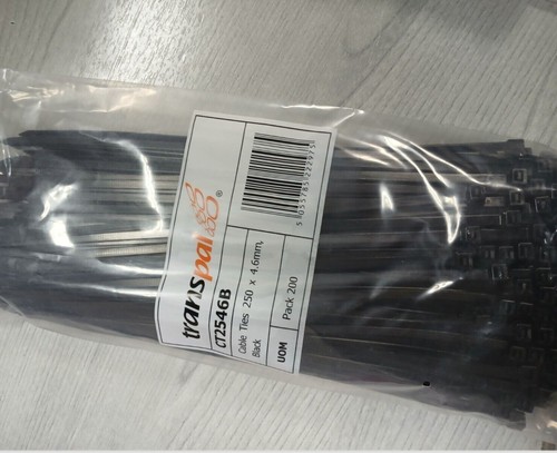 200 cable zip - cable, heavy