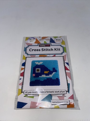 Hobby craft counted - hobby, cross