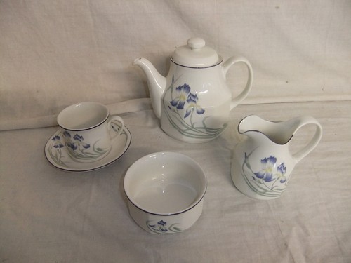 Royal doulton minerva - royal,