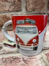 VW Combi Splitscreen Bus 