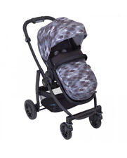 Graco Evo Stand Alone Stroller- Camo