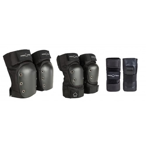 Pro tec street gear junior - pro-tec, 3