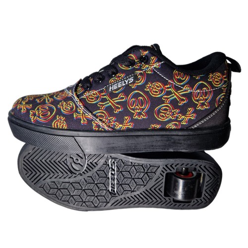 Heelys pro prints skate - pro, 20
