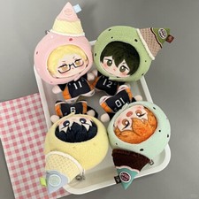 Haikyuu!! Maumet Anime