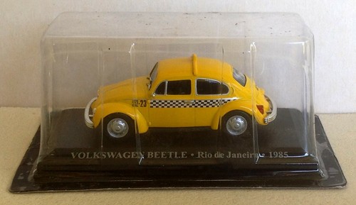 World taxis 1st series no - series,