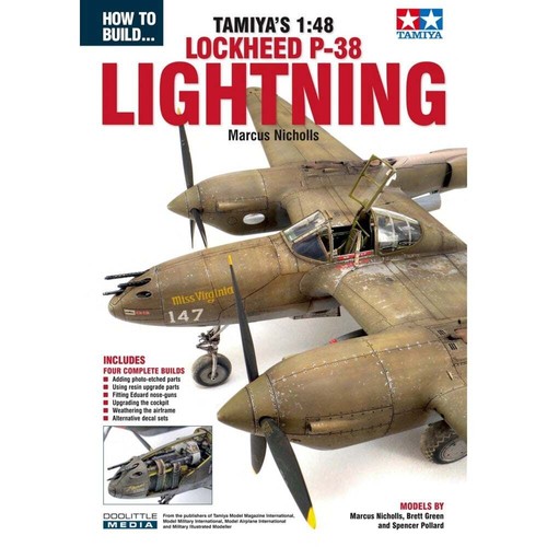 How build tamiya 1 - tamiya's, 1:48