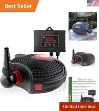 Eco-Sphere Energy-Saving