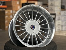New 18x8.5J 18x9.5J Alpina
