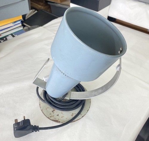 Vintage philips lamp - lamp, in
