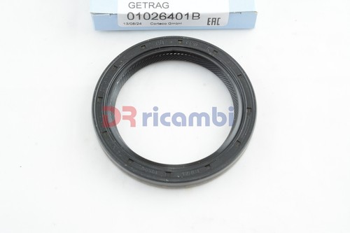 Oil tail gearbox - oil, 3