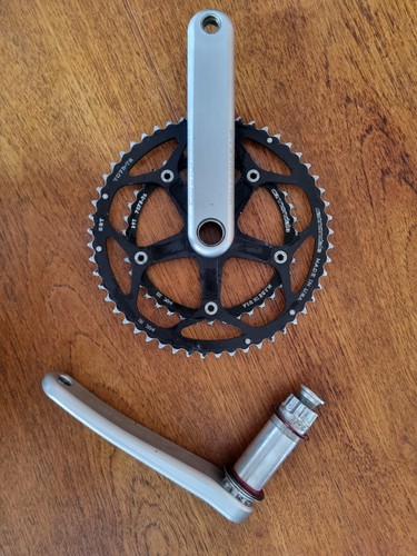 Cannondale hollowgram - cannondale,