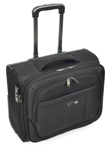 Rolling pilot case - pilot,