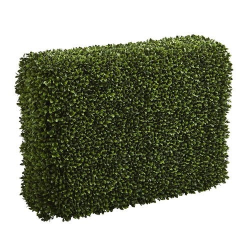 Boxwood topiary - 41”,