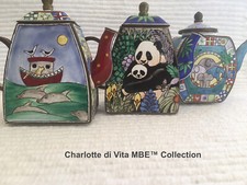 Trade Plus Aid 3pc set Enamel