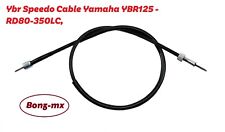 Fits  Yamaha YBR125  speedo Cable Motorcycle 