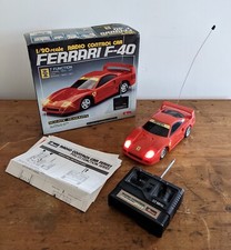 Vintage Atcomi Ferrari F-40