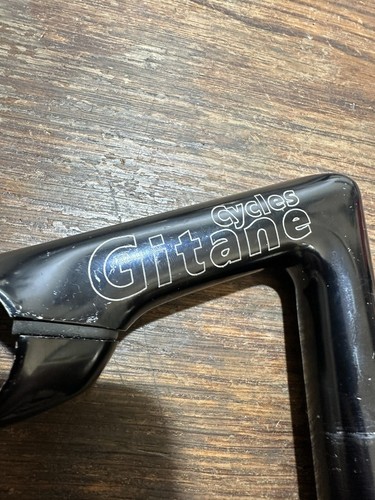 Vintage cycles gitane panto - cycles,