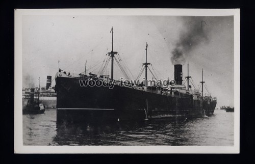 Gb0856 federal steam - -, nav