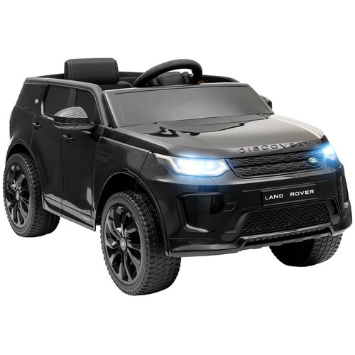Licensed land rover - land,