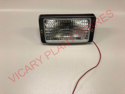 Work light jcb - work,