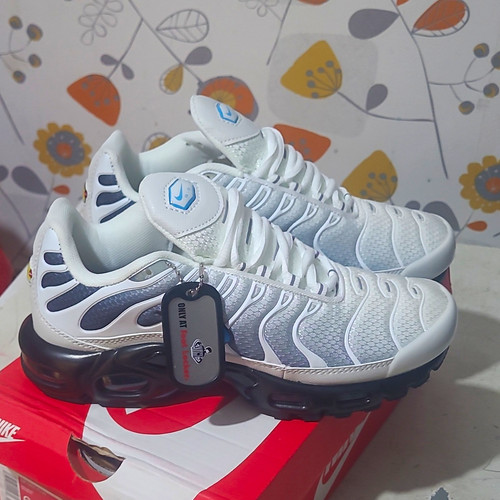 Nike air max plus - nike,