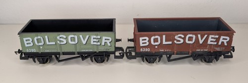 Hornby railways bolsover - hornby,