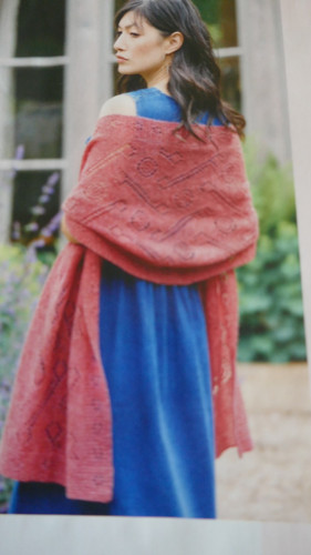 Knitting pattern stunning - knitting,