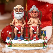 I Want to Grow Old with You