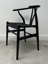 GENUINE HANS WEGNER CH24