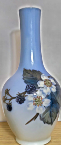 Royal copenhagen blackberry - copenhagen,