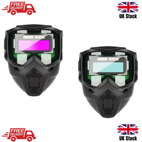 Auto darkening welding helmet - auto,