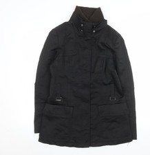 Mens UK Size M Zara Black