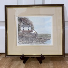 Phillip and Glyn Martin