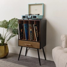 Mid-Century Modern Vinyl