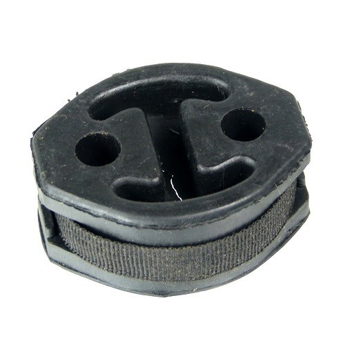Exhaust rubber 51854825